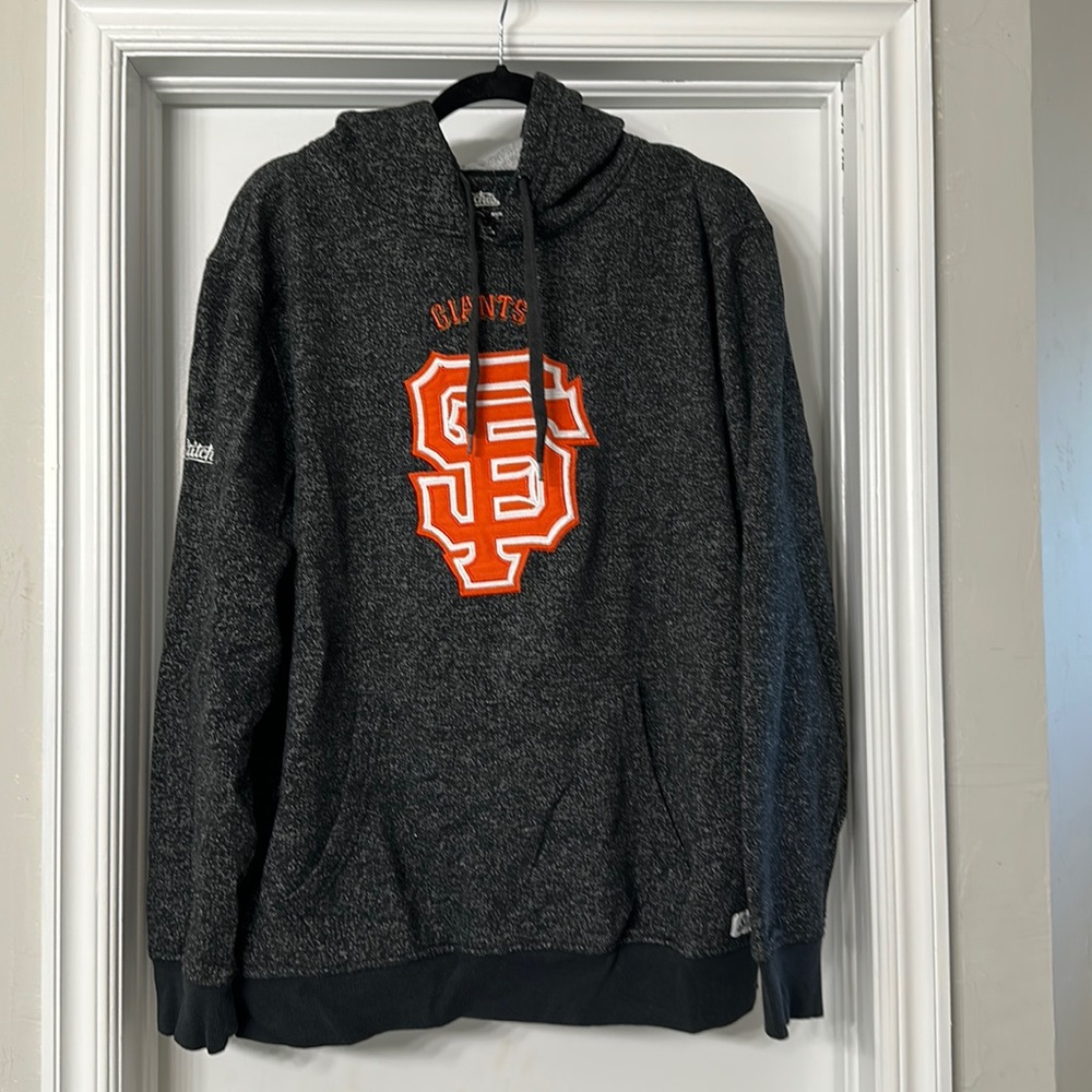 San Francisco Giants Hoodie